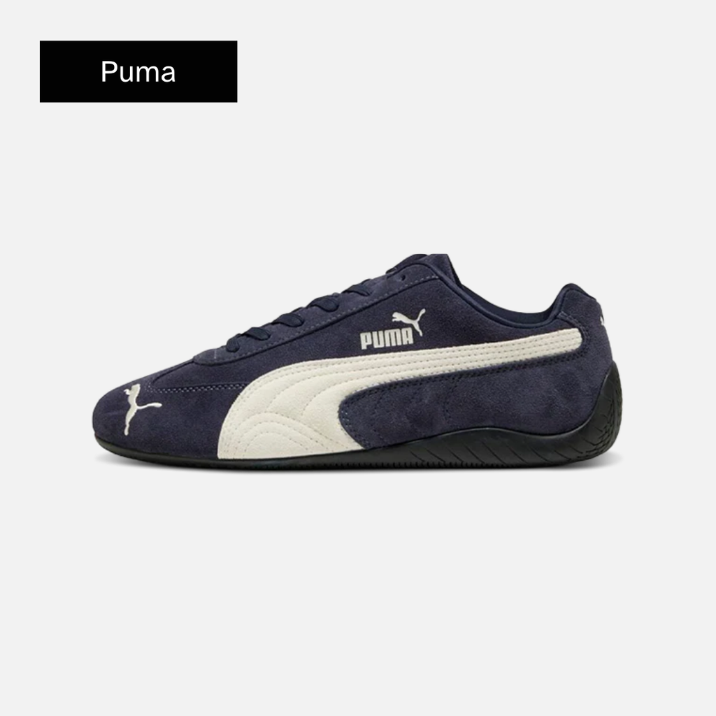Puma Speedcat Navy GS