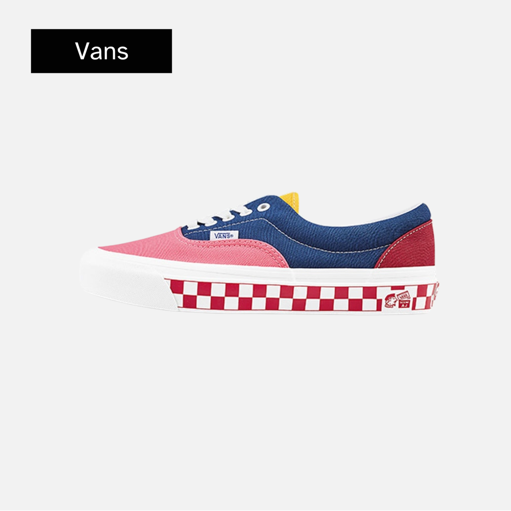 Era 95 'Anaheim Factory - Color Mix'