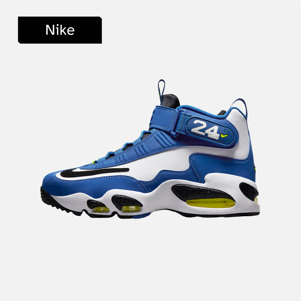 Nike Air Griffey Max 1 'Varsity Royal' 2021