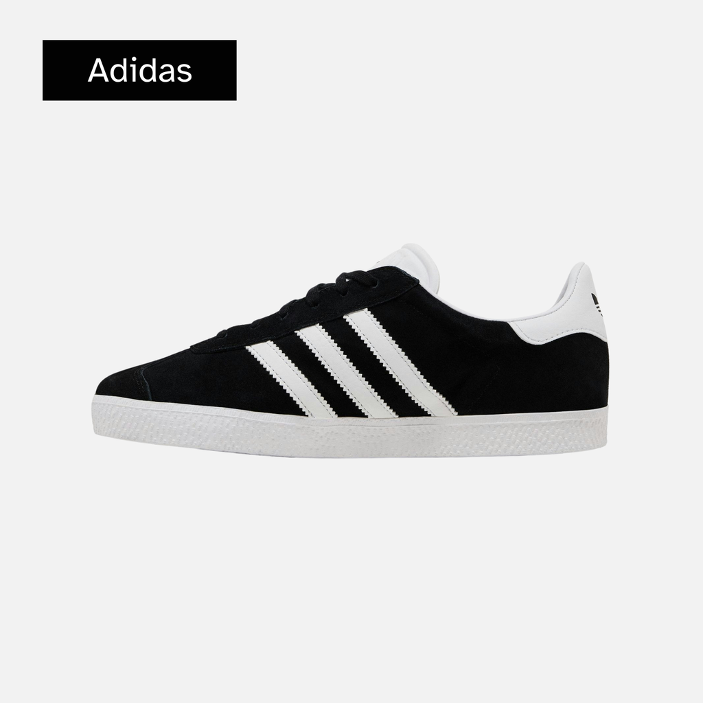 Gazelle J 'Core Black'