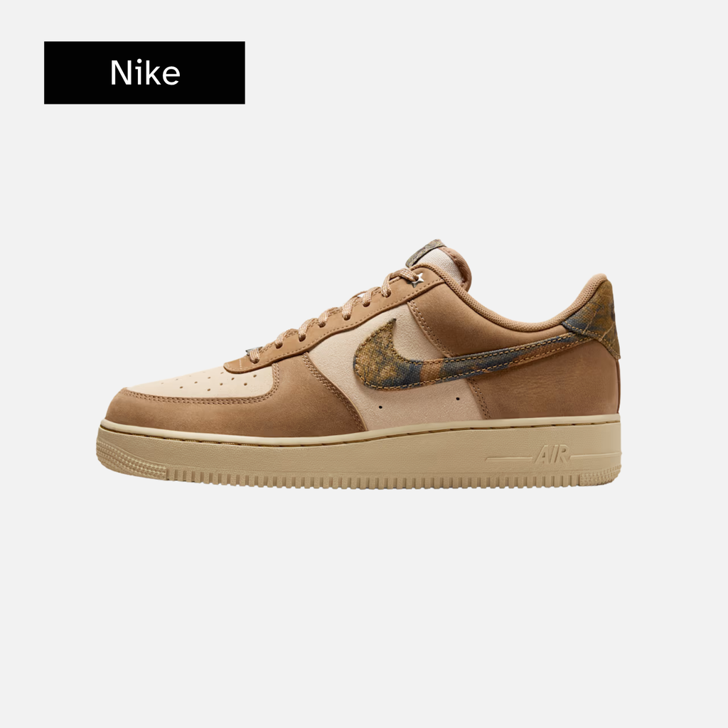 Nike Air Force 1 '07 'Realtree Rattan'