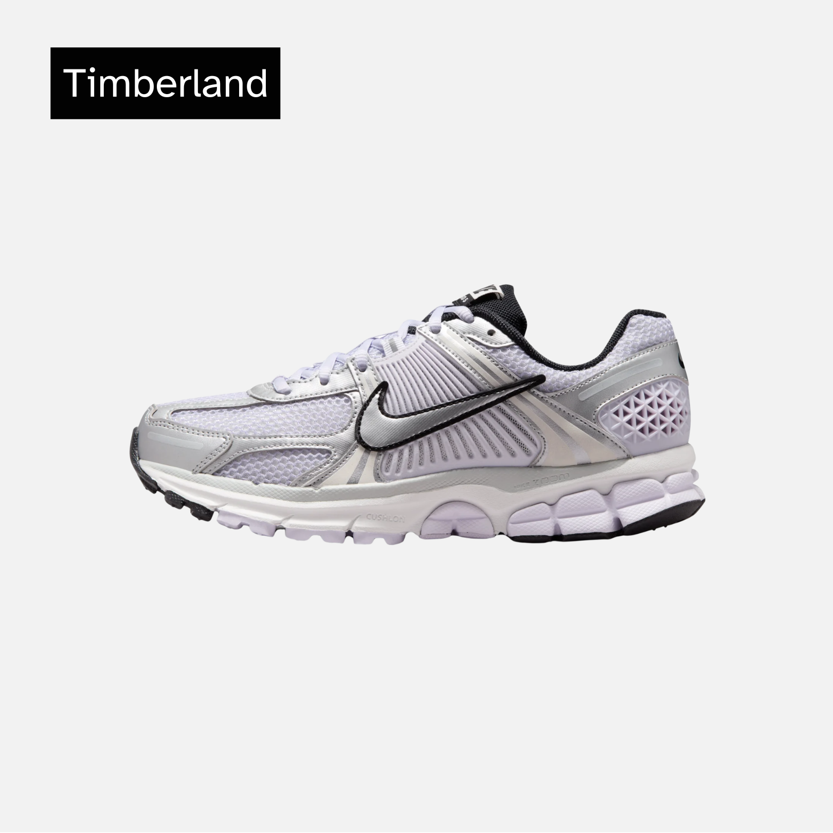 Wmns Air Zoom Vomero 5 'Barely Grape'