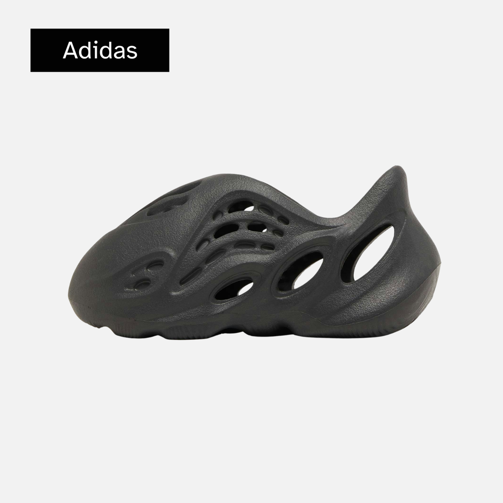 Yeezy Foam Runner Infants 'Onyx'