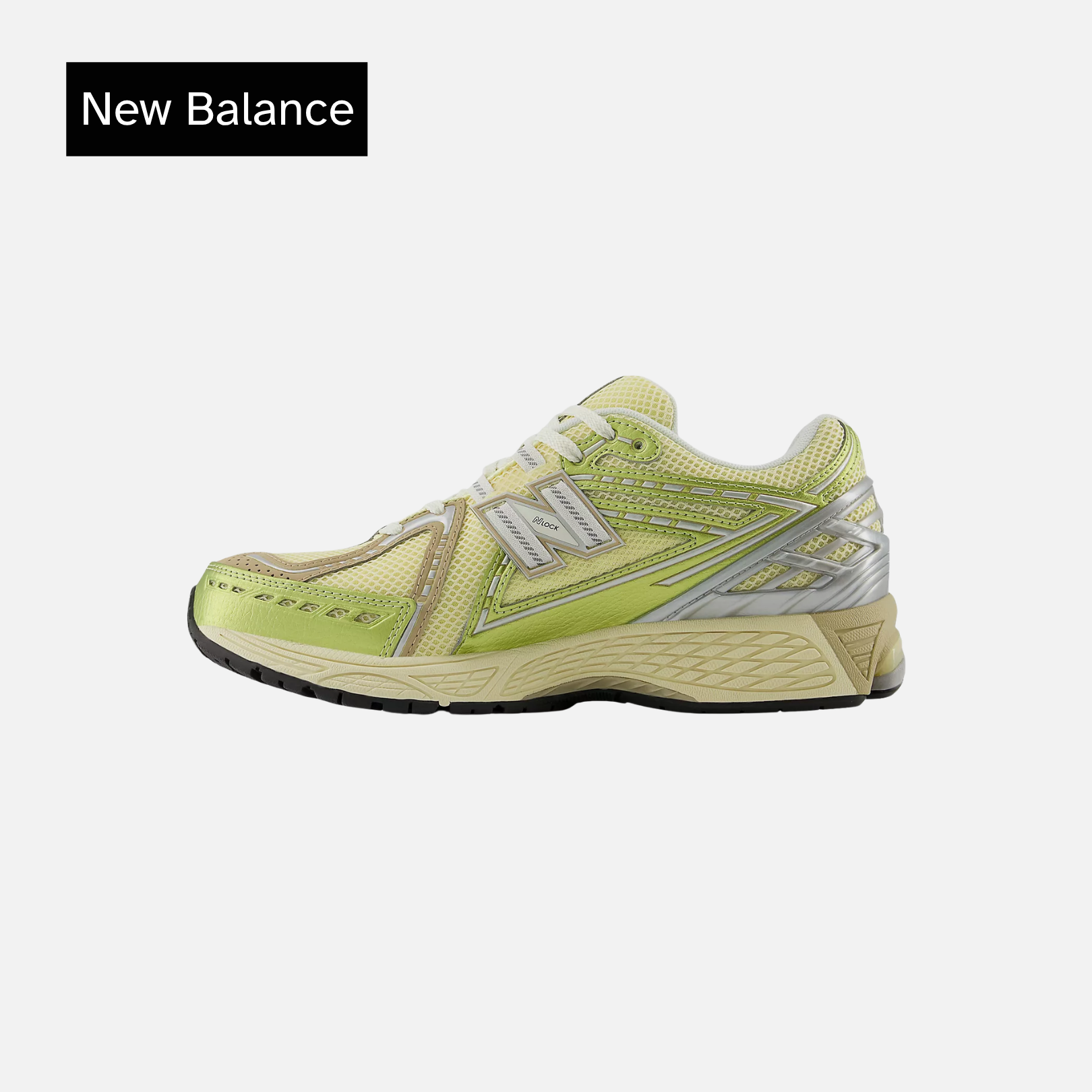 New Balance 1906R 'Pastel Pack - Parchment'