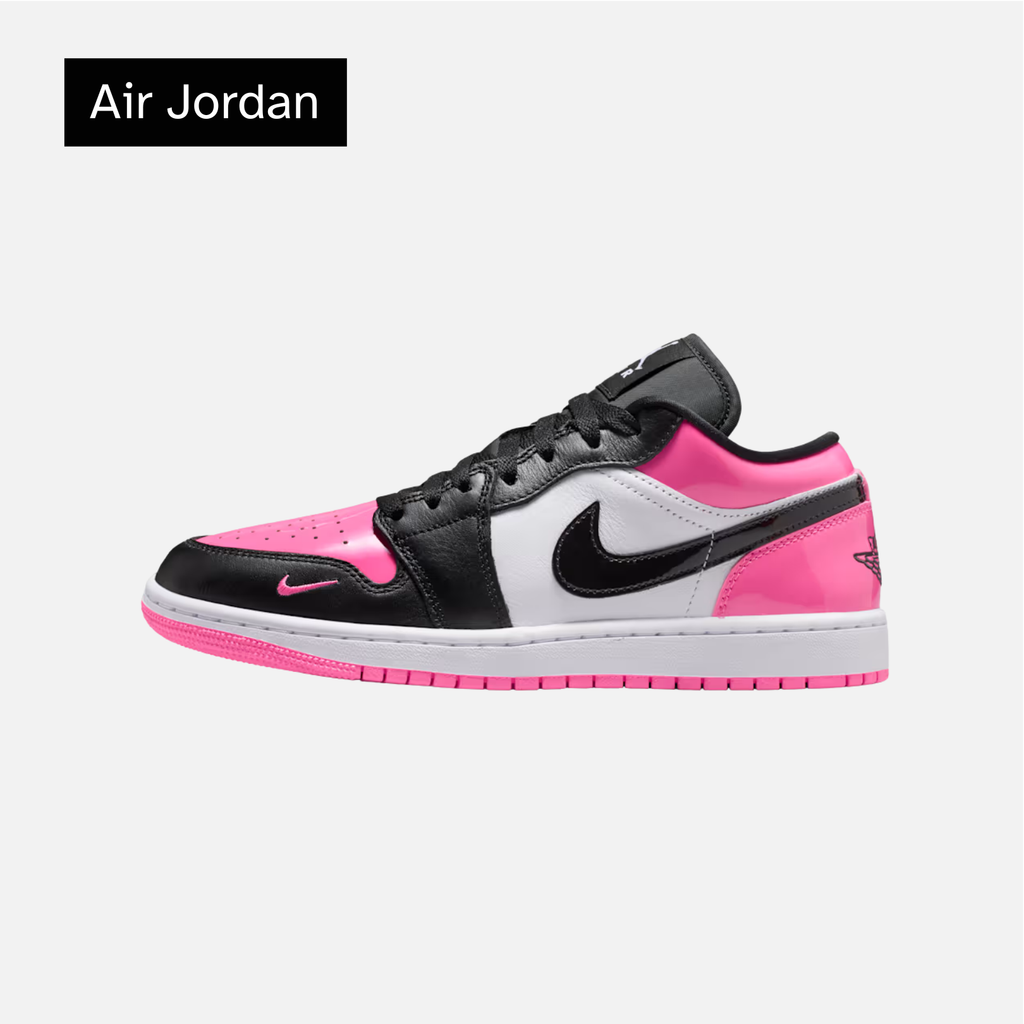 Wmns Air Jordan 1 Low SE 'Pinksicle'