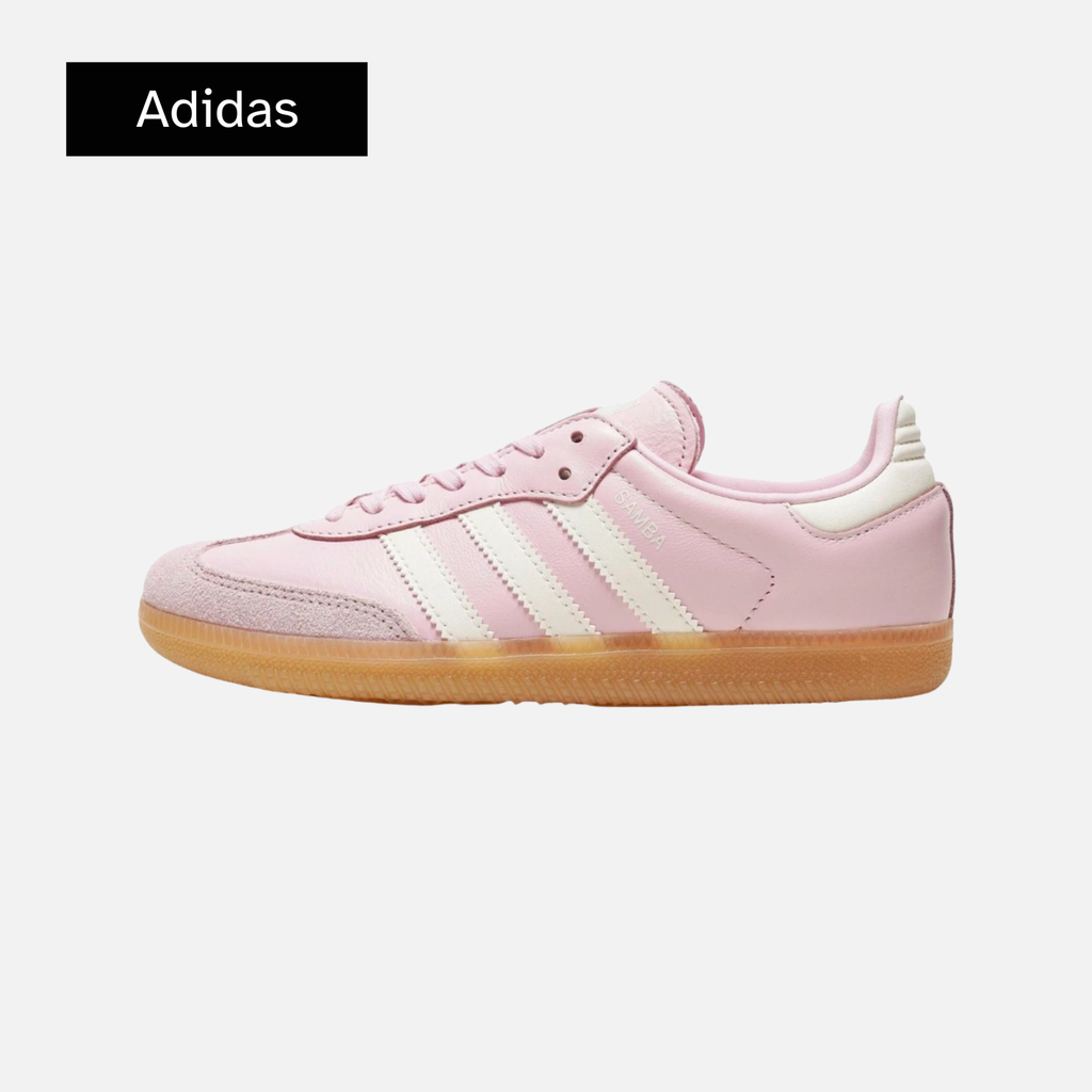 Samba OG J 'Pink White Gum'