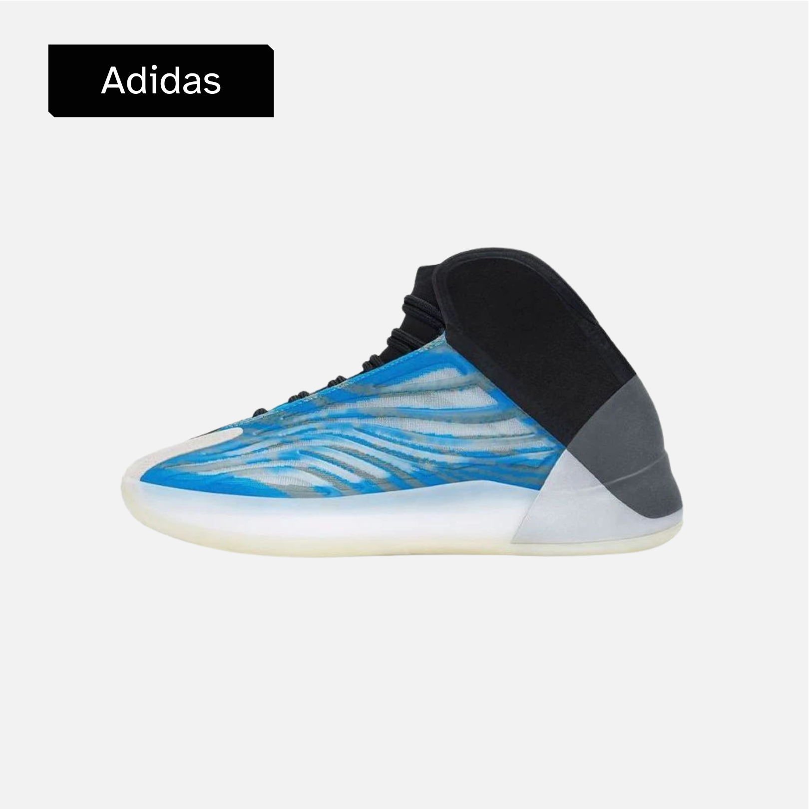 adidas Yeezy Quantum 'Frozen Blue'
