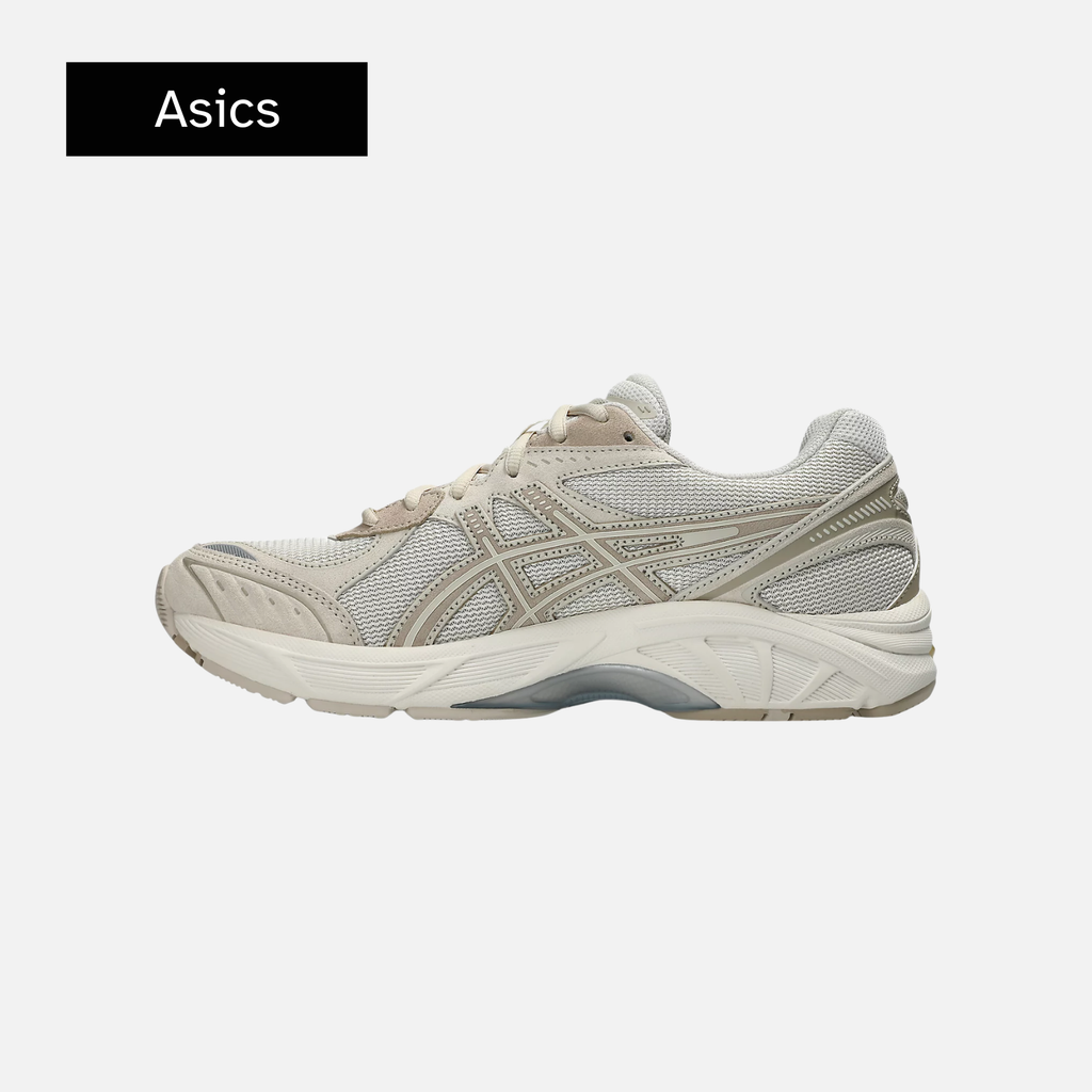 GT 2160 'Cream Feather Grey'