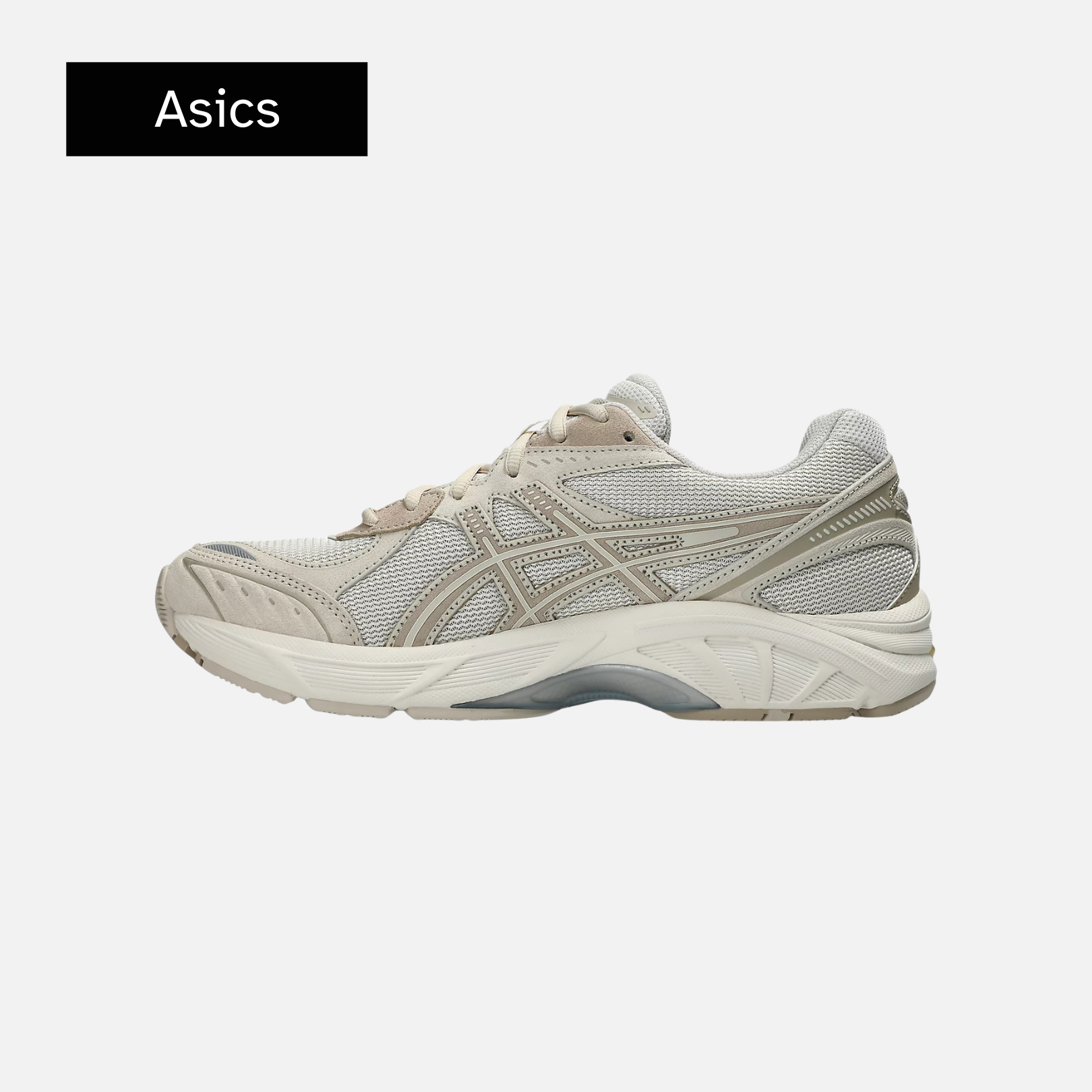 GT 2160 'Cream Feather Grey'