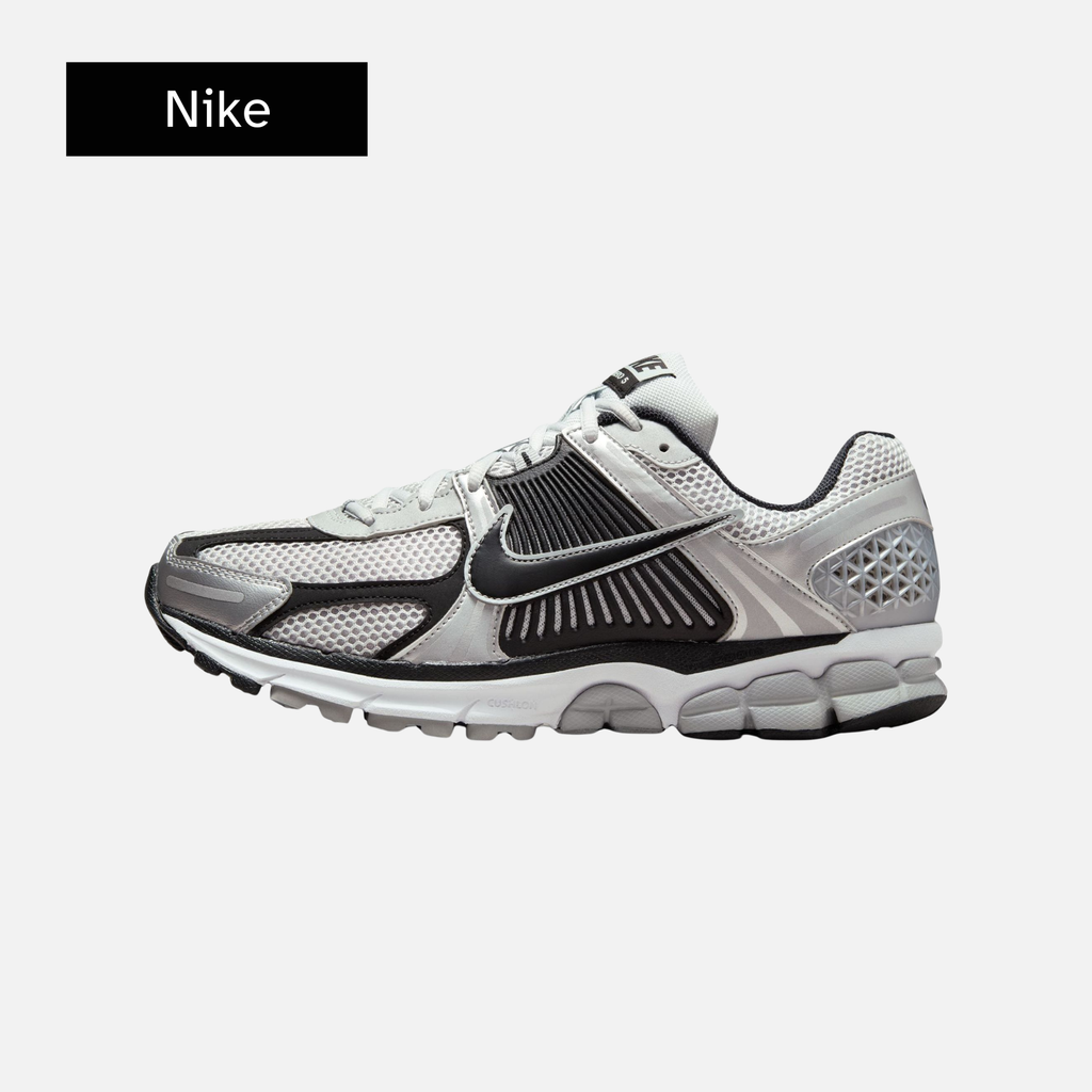 Air Zoom Vomero 5 'Metallic Silver Black'