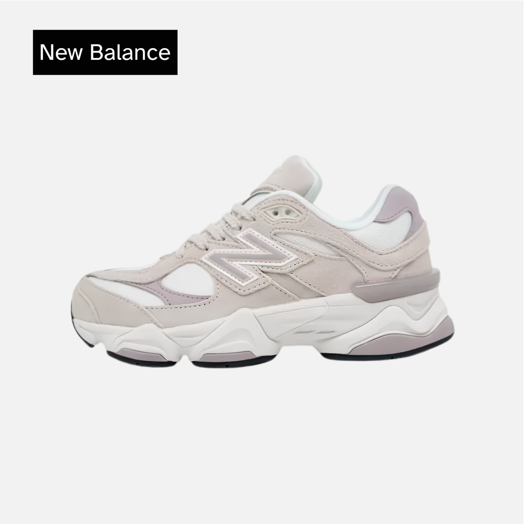 New Balance 9060 Casual Shoes Big Kid