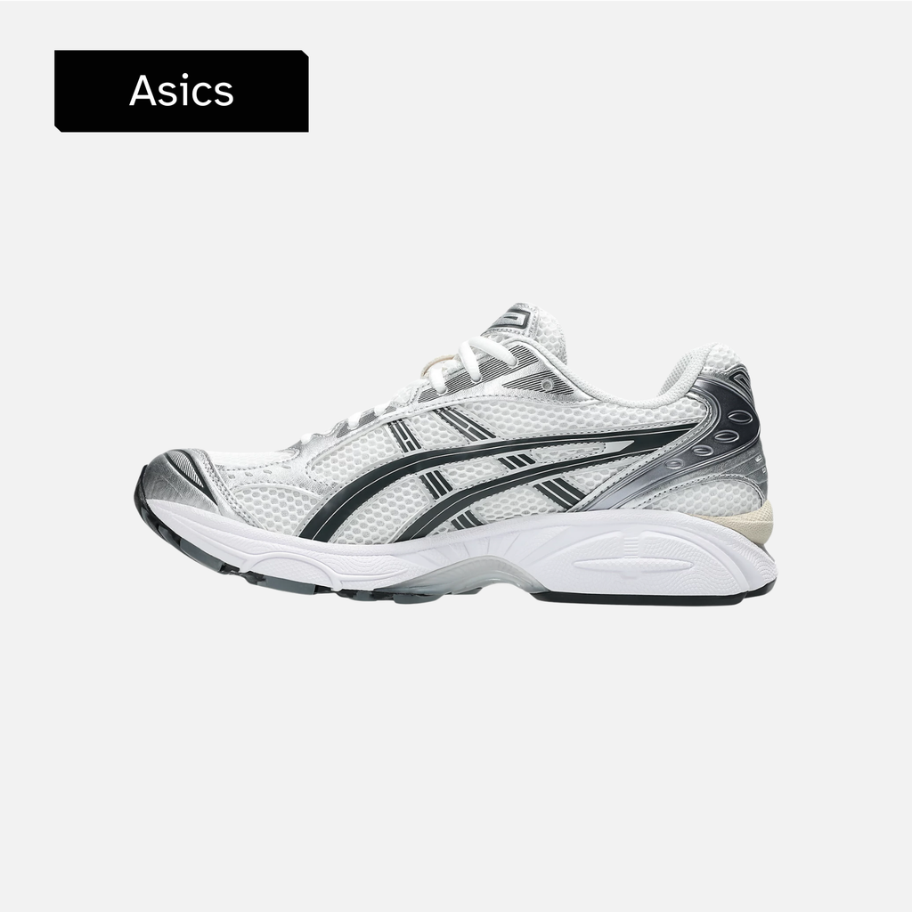 ASICS Gel Kayano 14 'White Graphite Grey'