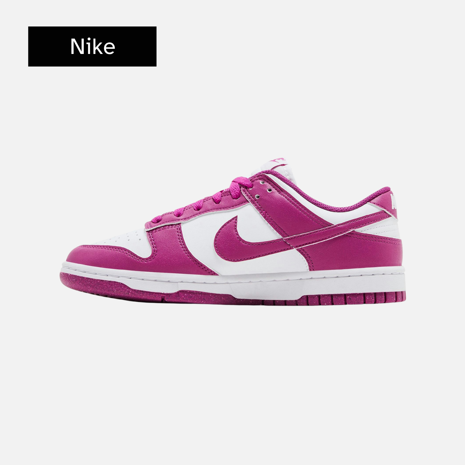 Nike Dunk Low Next Nature Wmns 'Hot Fuchsia'