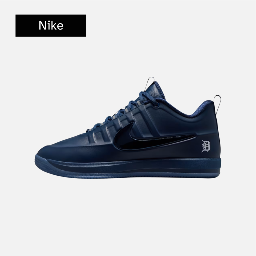 Nike Book 2 'Detroit Tigers'
