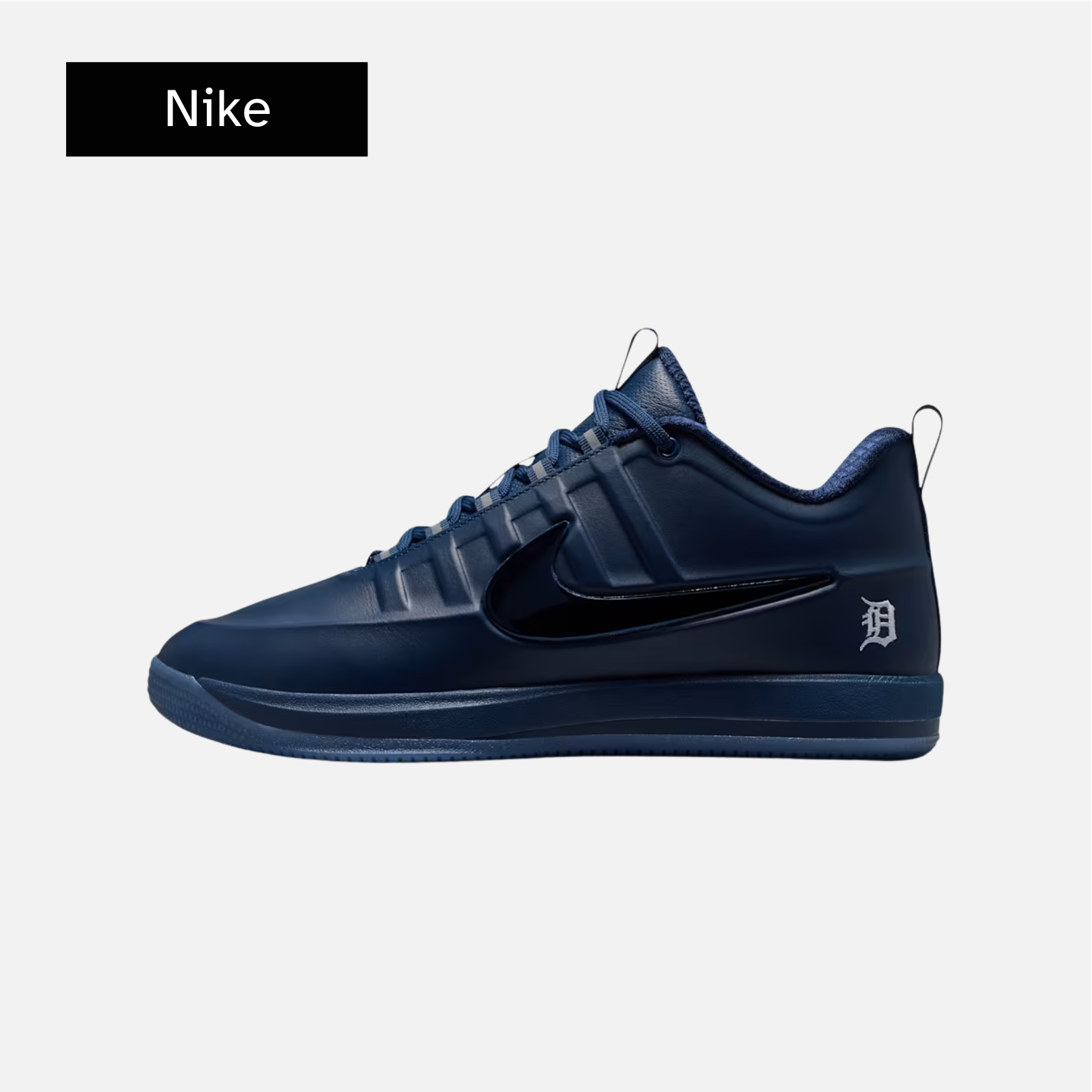 Nike Book 2 'Detroit Tigers'