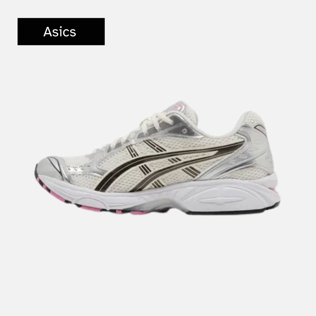 Asics Gel Kayano 14 'Cream Sweet Pink'
