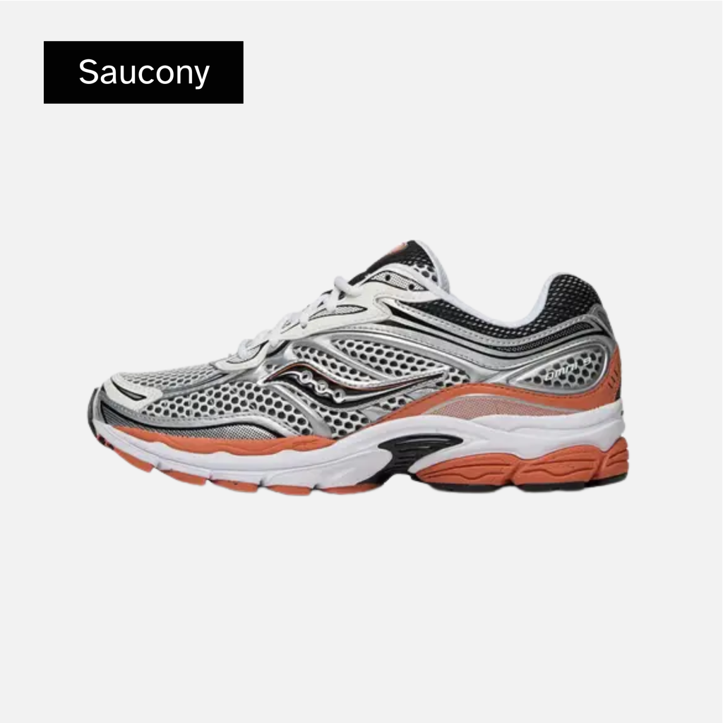 Saucony ProGrid Omni 9