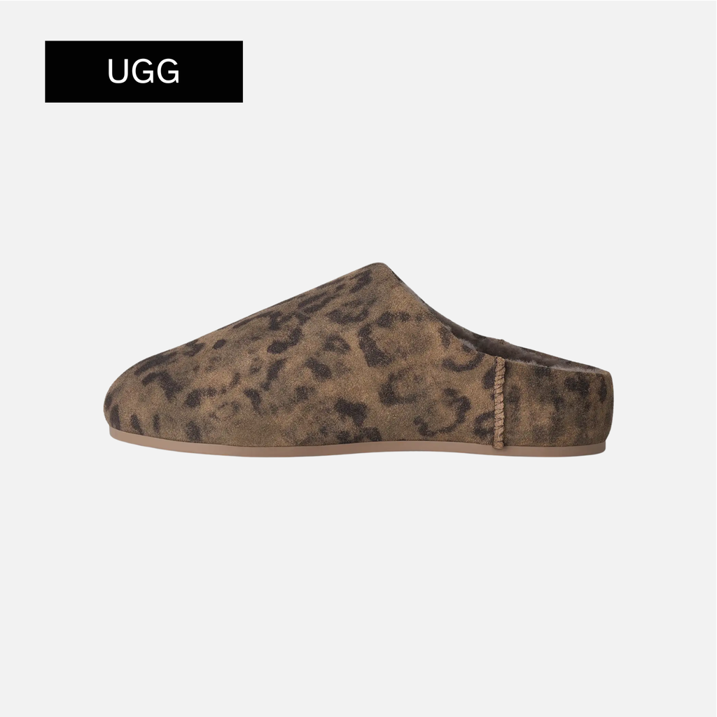 UGG Women's Elea Spotted Slip-On