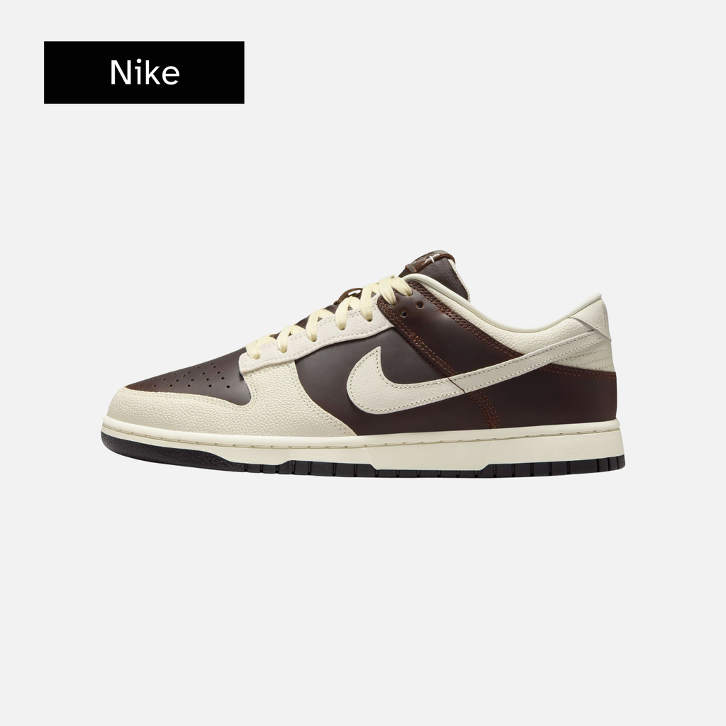Nike Dunk Low Retro 'Fauna Brown Soft Pearl'