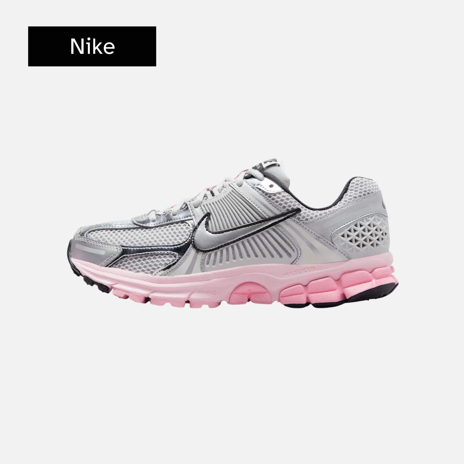 Nike Wmns Air Zoom Vomero 5 'Photon Dust Pink Foam'