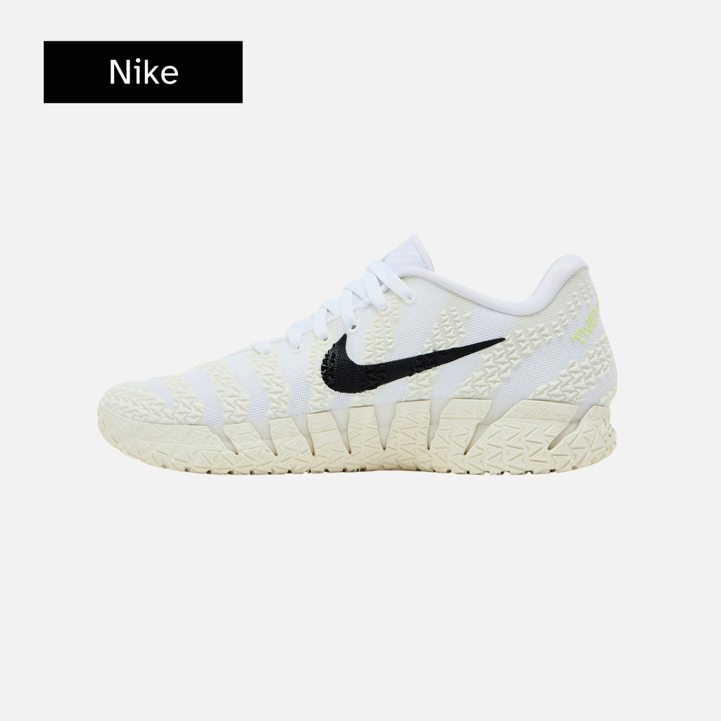 Nike Ja 3 'Coconut Milk'