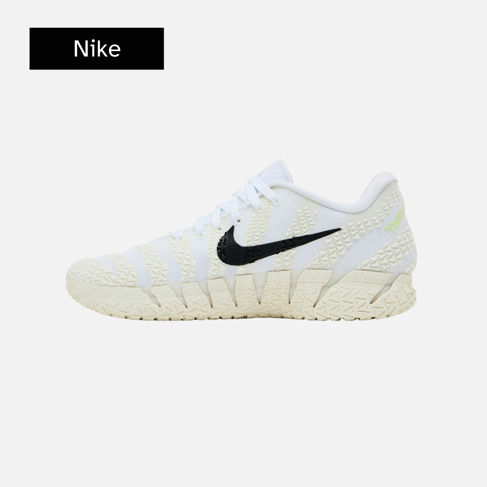 Nike Ja 3 'Coconut Milk'