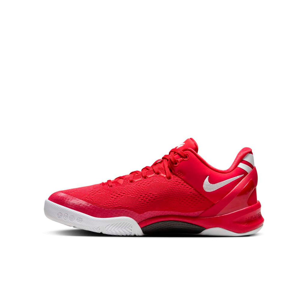 Kobe 8 GS 'University Red'
