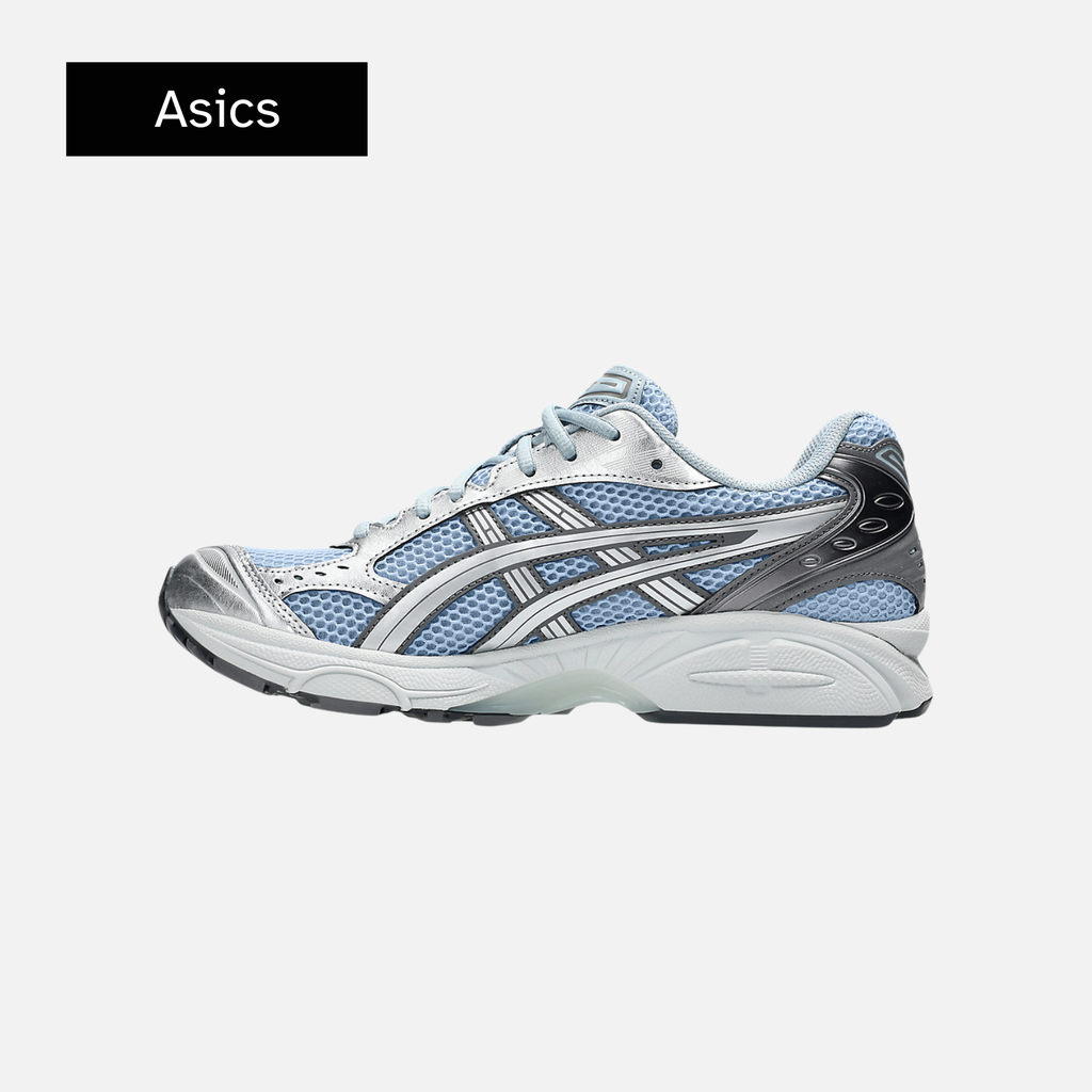 ASICS Gel Kayano 14 'Dolphin Grey Pure Silver'