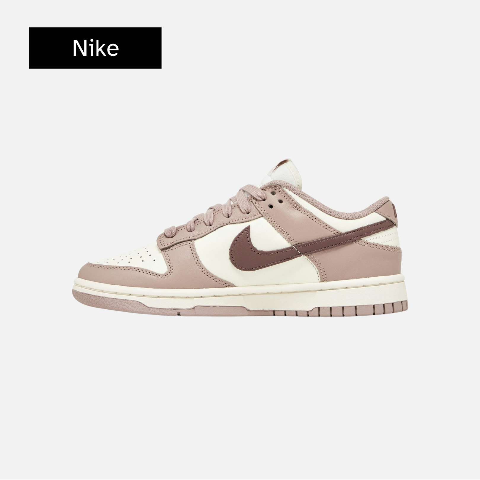 Wmns Dunk Low 'Diffused Taupe'