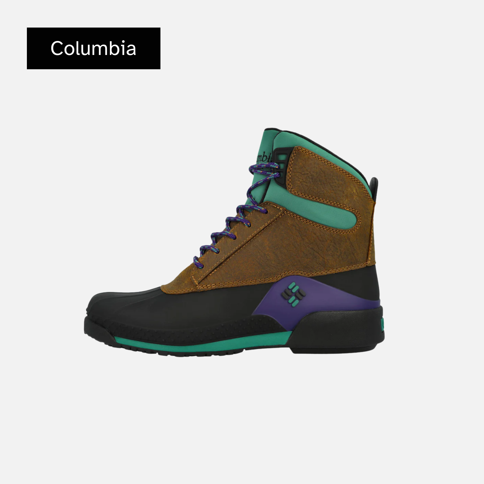 Columbia Bugaboot 1 1993 Limited Edition