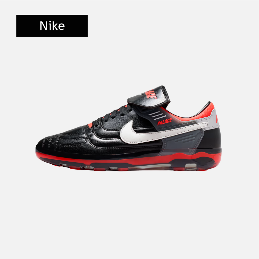 Palace x Nike Cryoshot Air Speed M 'England'