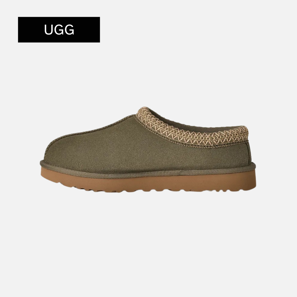 UGG Wmns Tasman 2 Slipper 'Moss Green'