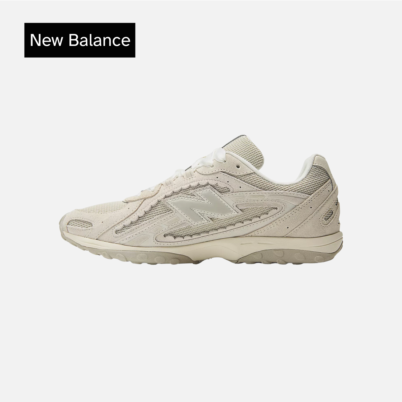 New Balance 204L 'Sea Salt Linen'