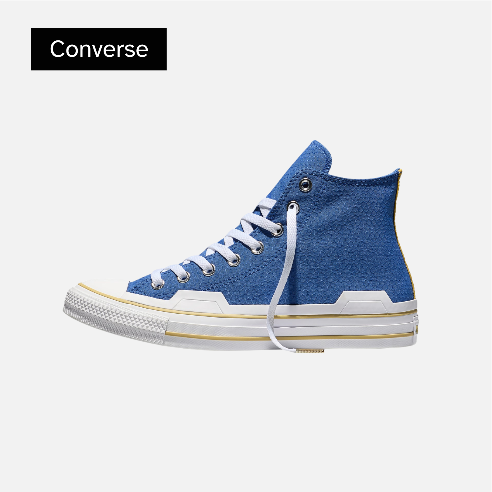 Dragon Ball Z x Converse Chuck Taylor All-Star 'Vegeta'