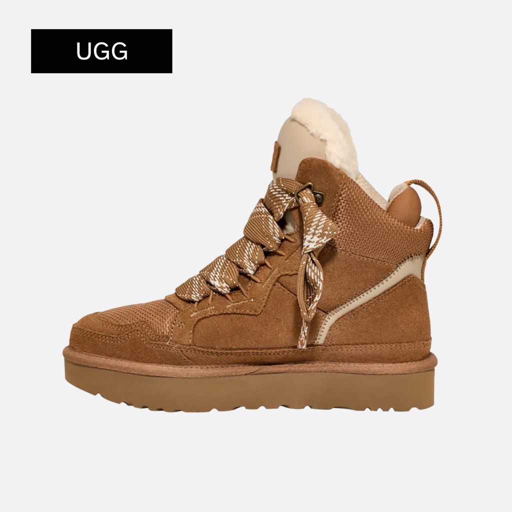 UGG Wmns Highmel 'Chestnut'