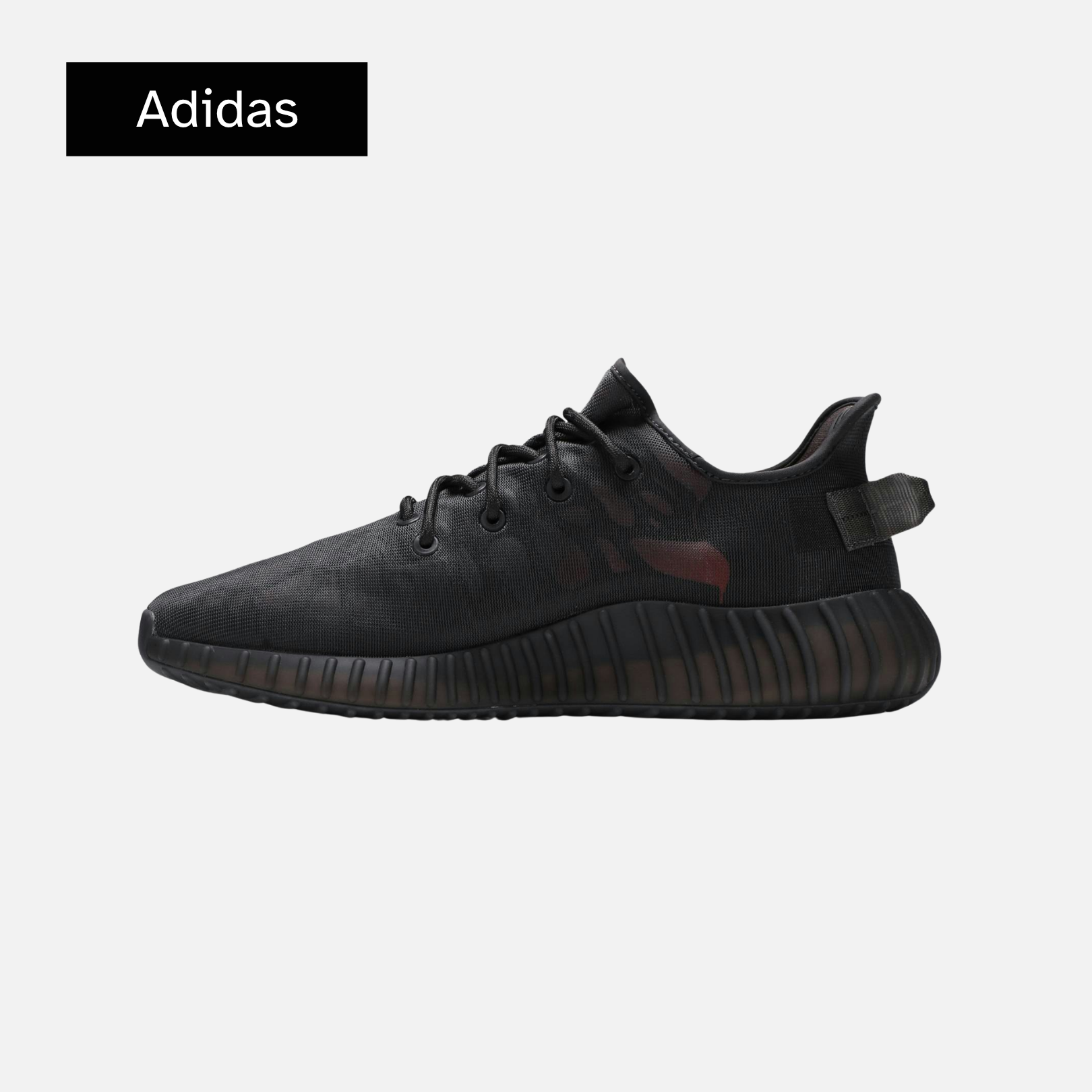 Adidas Yeezy Boost 350 V2 'Mono Cinder'