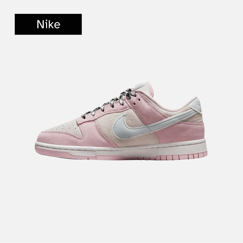 Wmns Dunk Low LX 'Pink Foam'