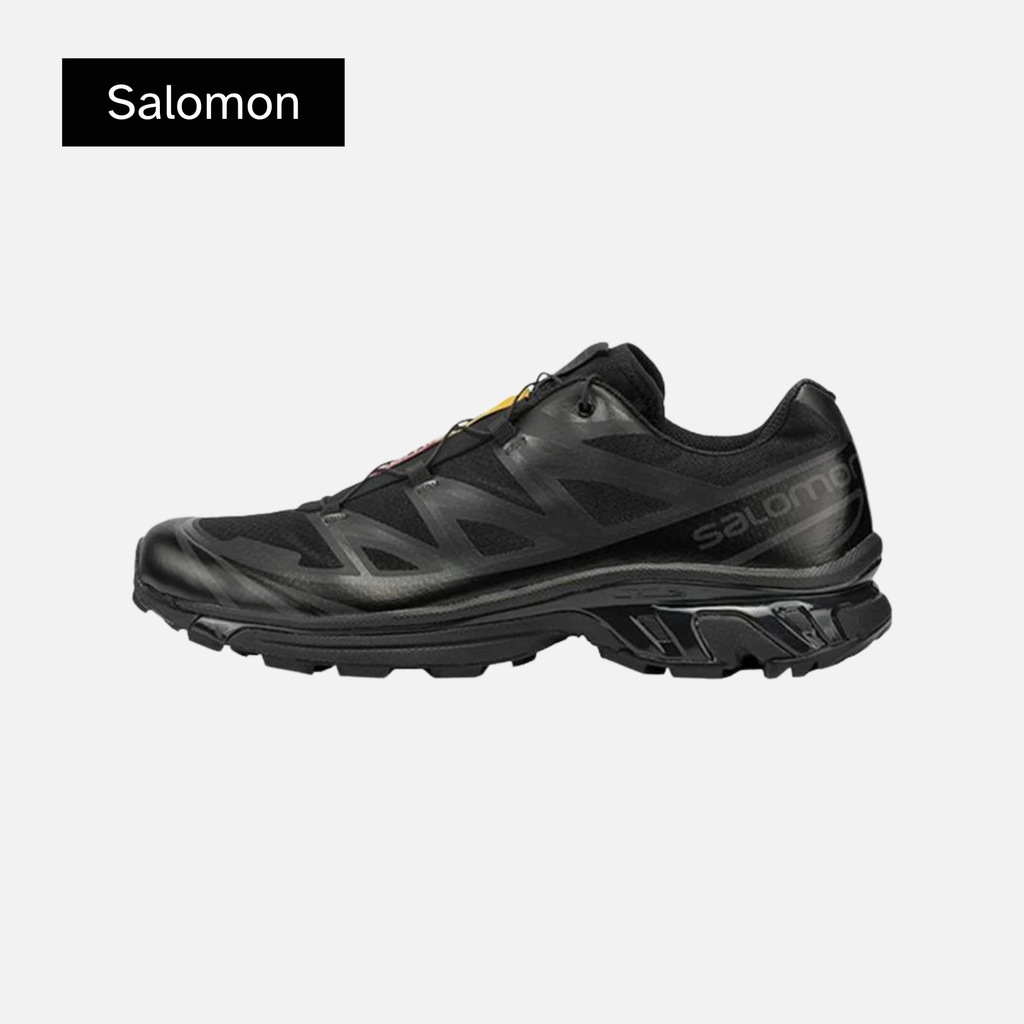 Salomon Men's XT-6 Advanced 'Black'