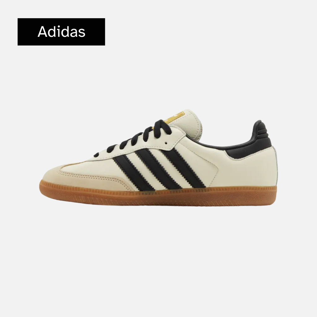 Wmns Samba OG 'Cream White Sand Strata'