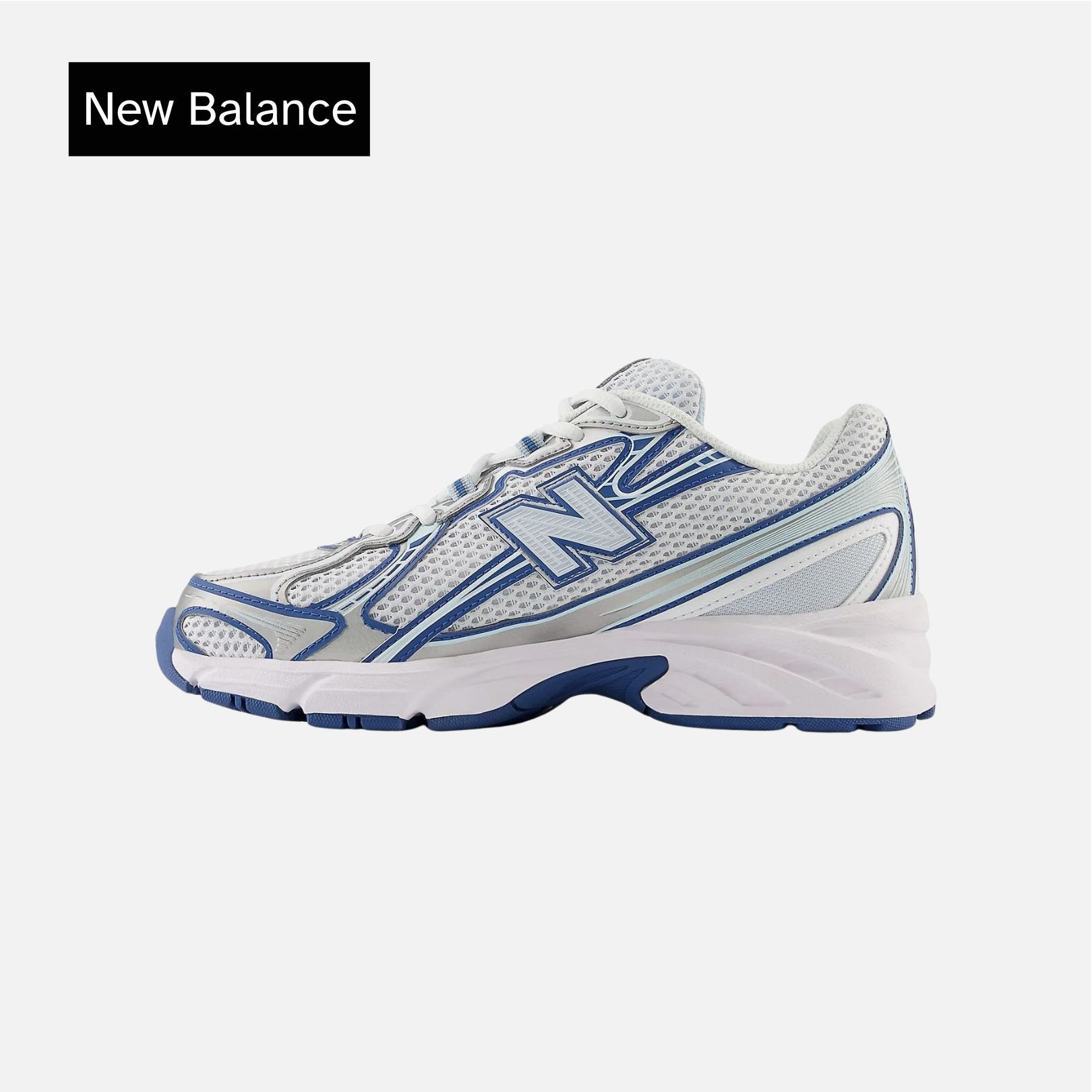 New Balance 740v2 'Ice Blue'
