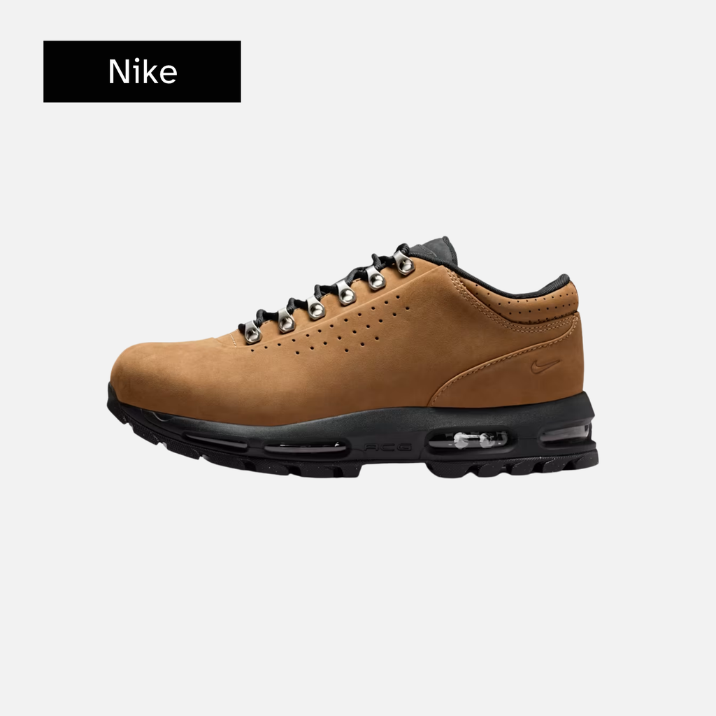 Nike Air Max Goadome Low 'Taupe'