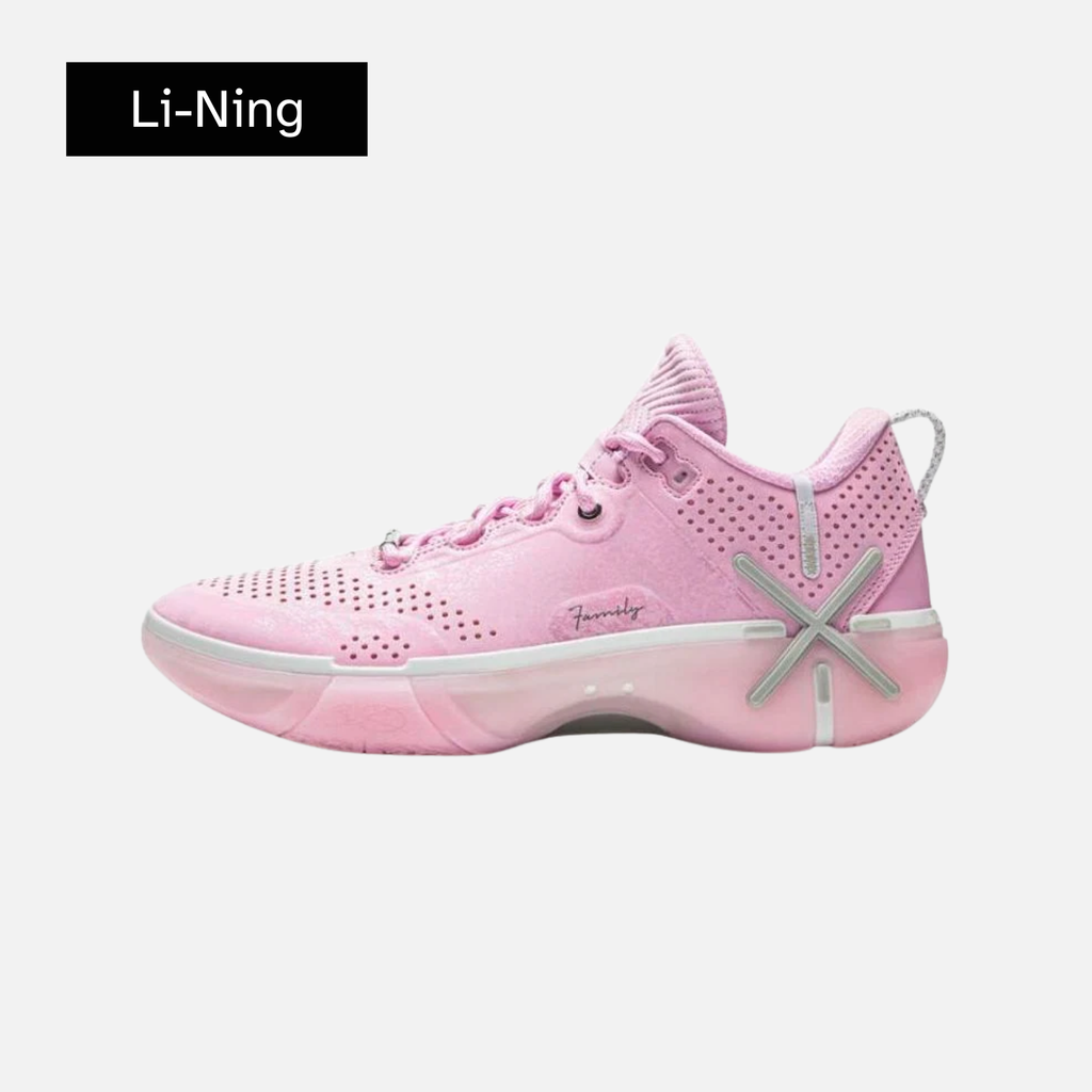Li-Ning Wade Shadow 6 'Miami Nights'