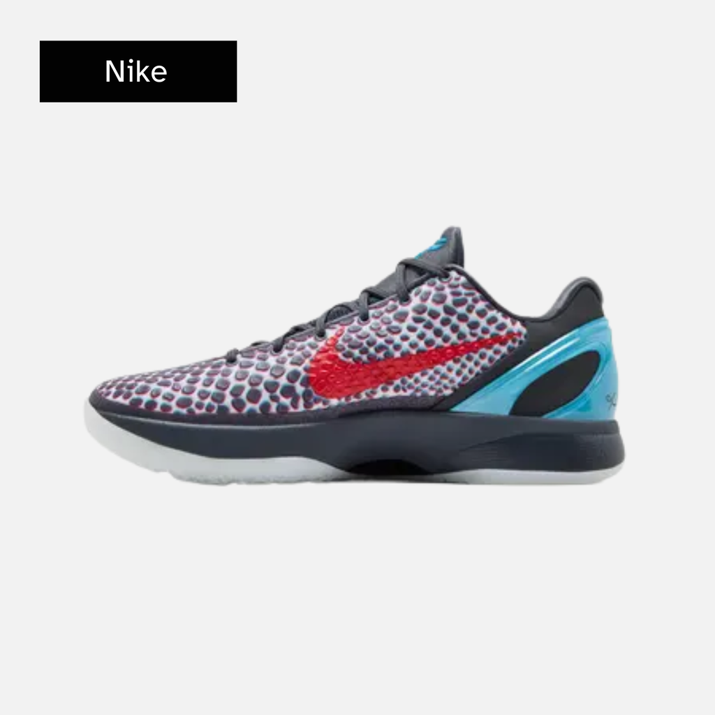 Nike Zoom Kobe 6 Protro '3D All-Star'