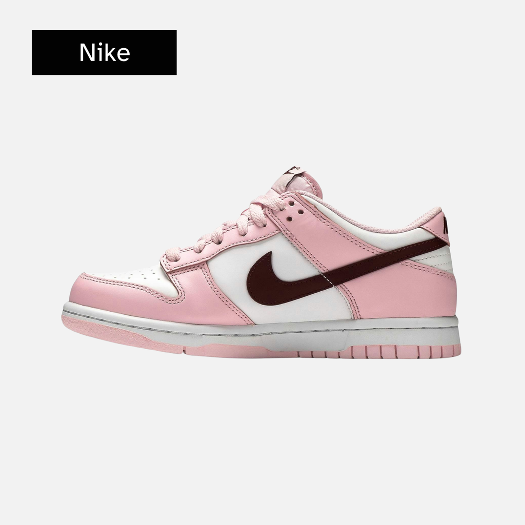 Nike Dunk Low GS 'Pink Foam'