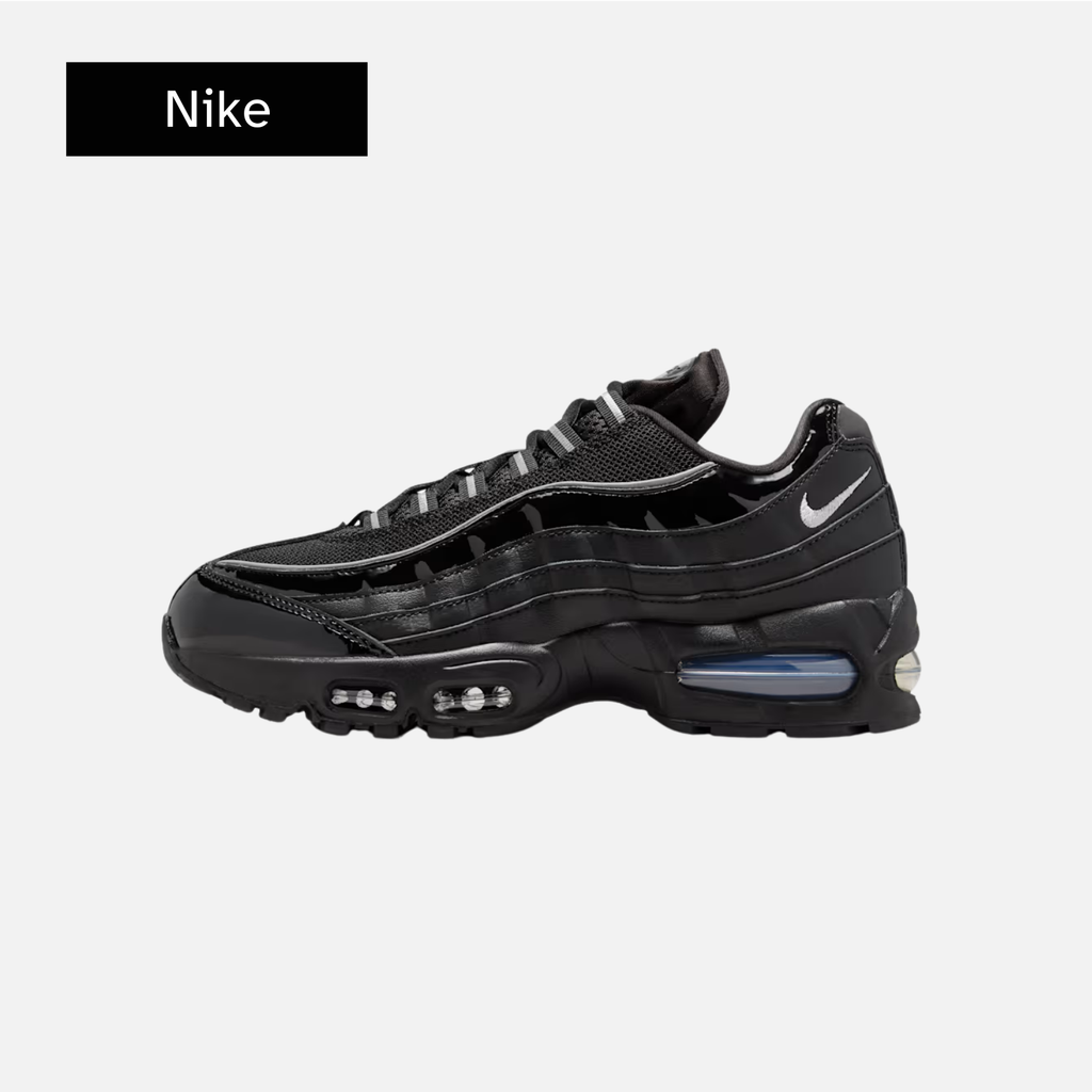 Nike Wmns Air Max 95 OG 'Black Patent'