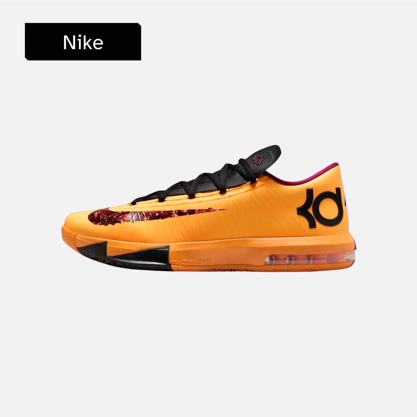 Nike KD 6 'Peanut Butter Jelly' 2026
