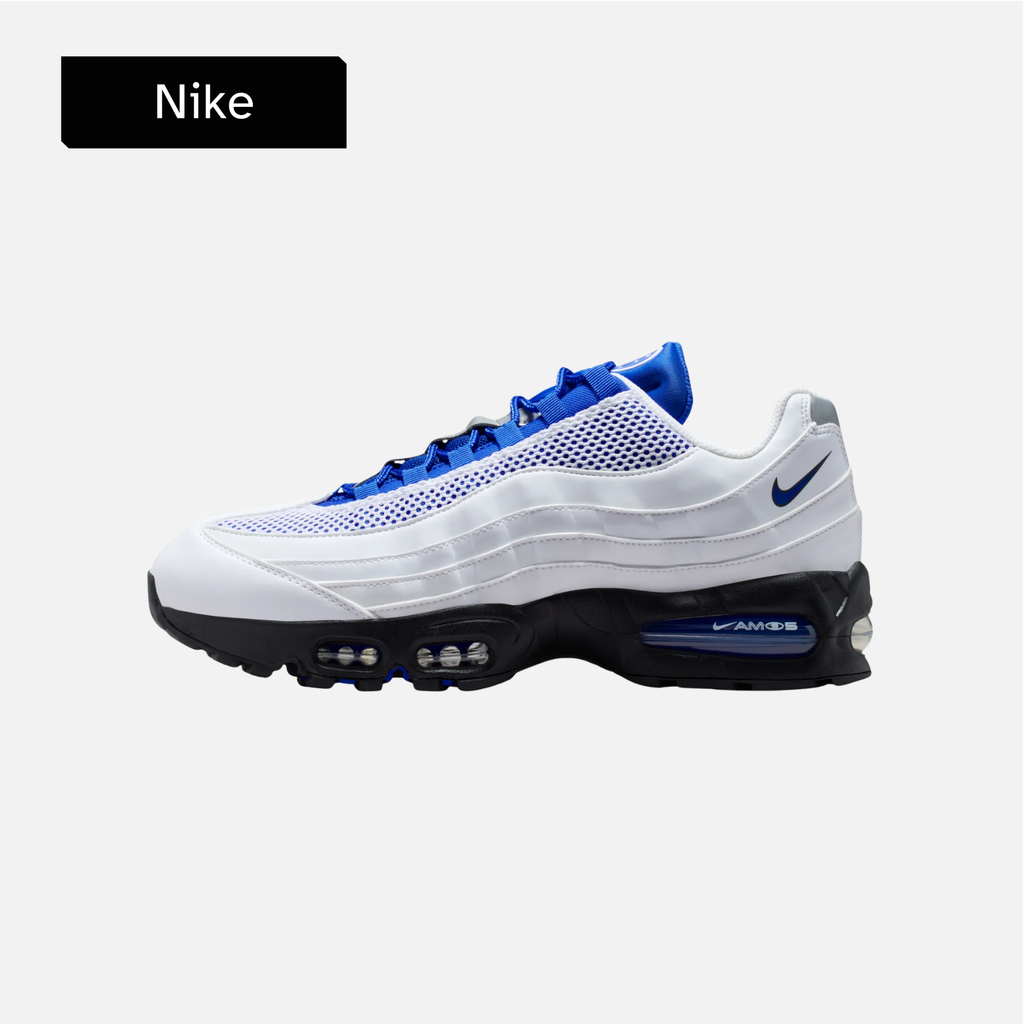 Nike Air Max 95 'Total 90'