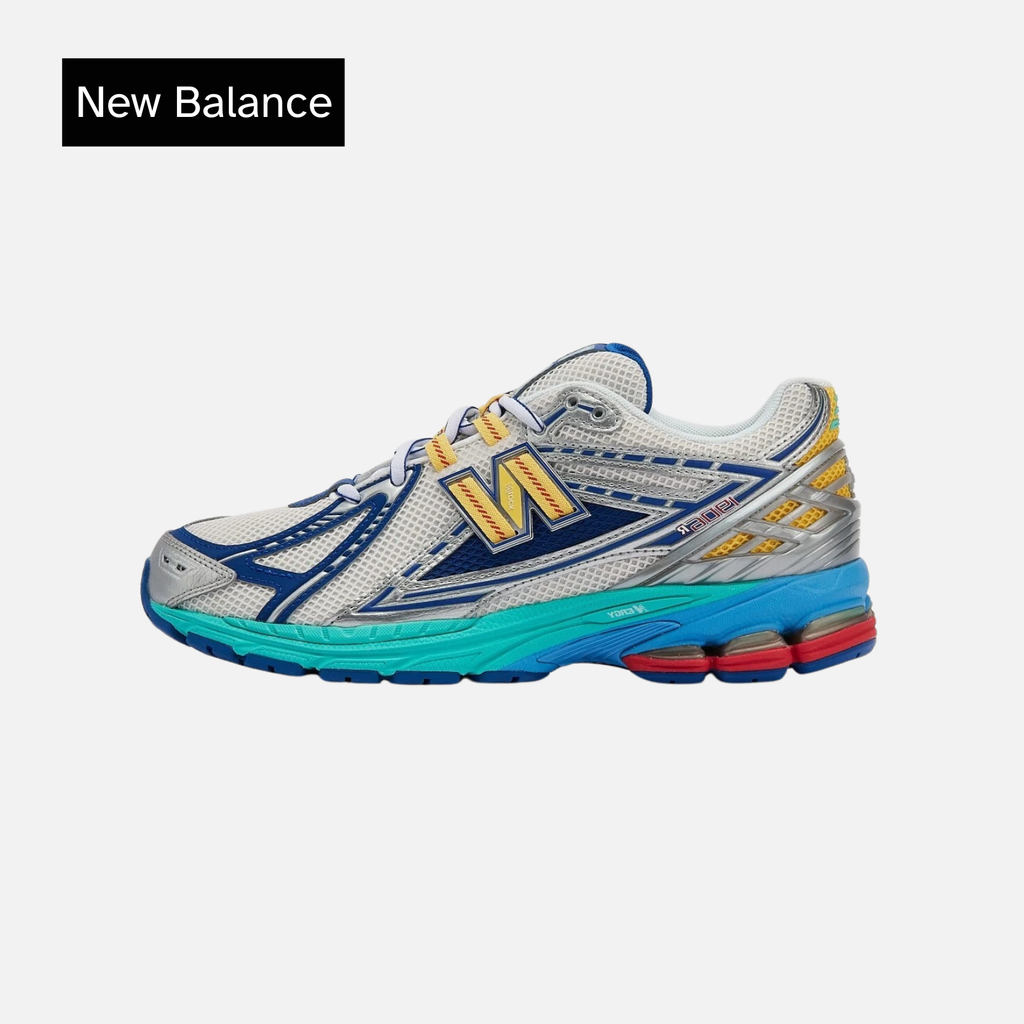 New Balance 1906R 'Moon Sign' DTLR Exclusive