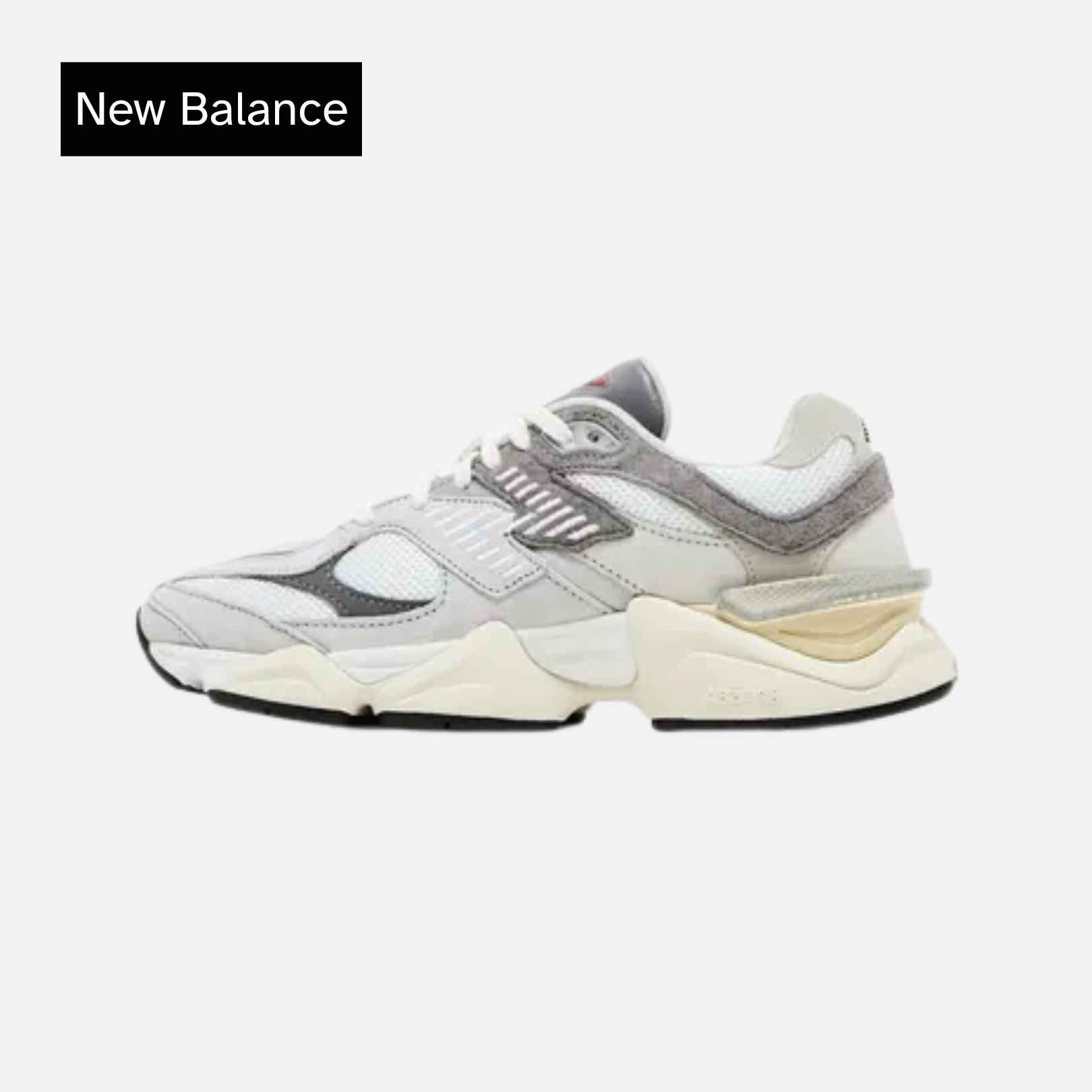 New Balance 9060 'Raincloud'