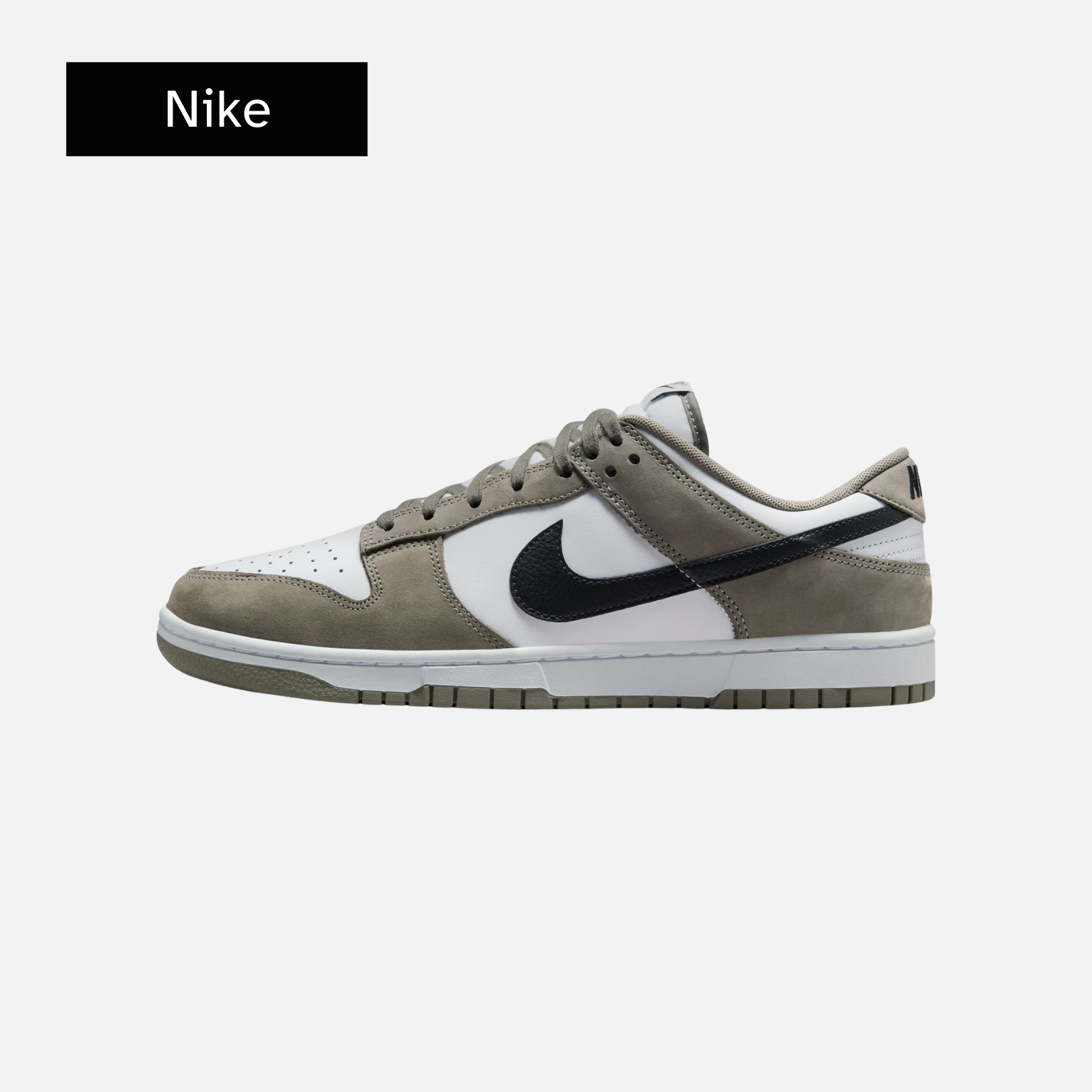 Nike Dunk Low 'Light Army'